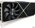 Nous devrons peut-être attendre encore un peu pour voir la Nvidia GeForce RTX 3090 Ti en action (image via propre)