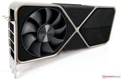 Nous devrons peut-être attendre encore un peu pour voir la Nvidia GeForce RTX 3090 Ti en action (image via propre)