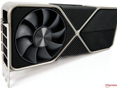 Nous devrons peut-être attendre encore un peu pour voir la Nvidia GeForce RTX 3090 Ti en action (image via propre)
