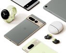 Un développeur a déniché des détails sur la caméra de nombreux appareils Pixel à venir, notamment la série Pixel 7. (Image source : Google)