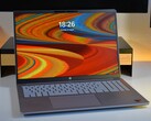 Le HP OmniBook 3 16