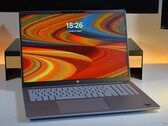 Le HP OmniBook 3 16