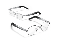 Les nouvelles lunettes IA de Huawei pourraient arriver en 2026 pour faire suite aux Smart Glasses 2 (ci-dessus). (Source de l'image : Huawei)