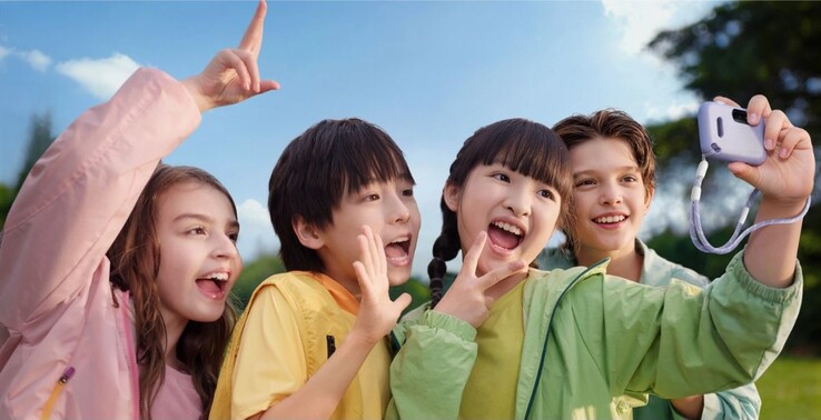 La Huawei Watch Kids X1 Pro