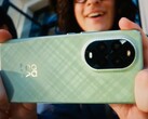 Le Huawei Nova 13 Pro propose un appareil photo principal à ouverture variable. (Source de l'image : Huawei)