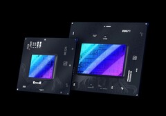 Intel lancera d'abord Arc Graphics pour les ordinateurs portables. (Image source : Intel)