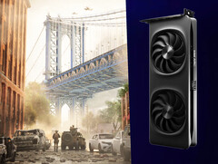 Les acheteurs de certains produits Intel peuvent obtenir Battlefield 6 gratuitement. (Source de l'image : Intel / EA, édité)