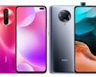 Les Redmi K30 et K30 Pro se sont vendus par millions. (Source de l'image : Xiaomi - édité)