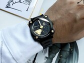À l'occasion du dixième anniversaire de Kojima Productions, Anicorn lance une montre en édition limitée.