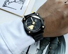 À l'occasion du dixième anniversaire de Kojima Productions, Anicorn lance une montre en édition limitée.