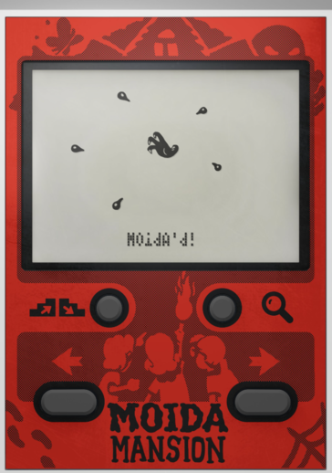 Ne vous faites pas prendre ! (Source de l'image : itch.io)