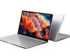 NBook HX : Grand ordinateur portable avec affichage rapide. (Source de l'image : N-One)