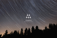 Blue Origin, la société de Jeff Bezos, promet des vitesses allant jusqu'à 6Tbps. (Source de l'image : Blue Origin)