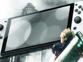Selon les rumeurs, la Nintendo Switch 2 sera capable d'offrir des performances comparables à celles de la PS4, voire plus. (Source de l'image : Nintendo/Square - édité)
