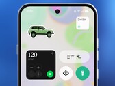 Le Nothing Phone (3) recevra bientôt la première version bêta de Nothing OS 5.0.