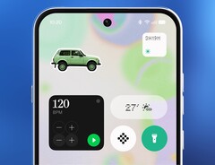 Le Nothing Phone (3) recevra bientôt la première version bêta de Nothing OS 5.0.