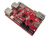 Le nouveau PC Olimex ESP32-P4 est polyvalent grâce à son port HDMI intégré