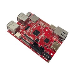 Le nouveau PC Olimex ESP32-P4 est polyvalent grâce à son port HDMI intégré