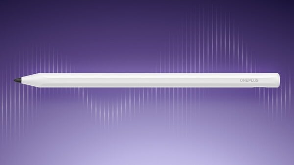 Le OnePlus Pad Go 2 sera compatible avec le OnePlus Stylo (Image source : OnePlus)