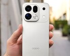 L'Oppo Find X10 Pro Max devrait être commercialisé à l'échelle mondiale en octobre, en même temps que l'Oppo Find X10, mais à des prix élevés.