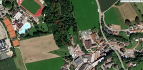 Test GPS Garmin Venu 2 : point tournant