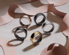 Oura a développé un nouvel algorithme de stadification du sommeil qui correspond à la polysomnographie jusqu'à 79%. (Image source : Oura)