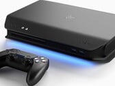 Un nouveau design du boîtier pourrait également être prévu pour la PS5 de 2022. (Image Source : Alexandre Touguet)