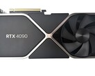 La RTX 4090 Founders Edition dispose de 16 384 cœurs CUDA et de 24 Go de VRAM.