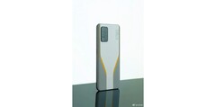 Le prochain smartphone phare de Realme s&#039;appellera le Realme GT 