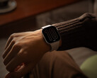 La Redmi Watch 6 a été lancée en Chine au prix d'environ 54 dollars. Photo : une image promotionnelle de la smartwatch. (Source de l'image : Xiaomi)