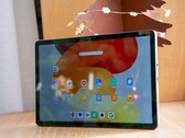 La Xiaomi Redmi Pad SE en test.