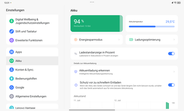 Lenovo Tab Plus