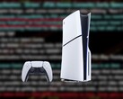 Sony pourrait sortir la PS6 sept ans après la sortie de la PS5 en novembre 2020. (Source de l'image : Sony/Amazon, Moore's Law Is Dead on YouTube, édité)