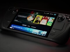 De nombreux propriétaires semblent avoir transformé leur Steam Deck en 