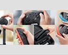 Les prix des accessoires de la Switch 2 (photo) ont été augmentés en raison de l'incertitude tarifaire. (Source de l'image : Nintendo)
