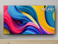 Le téléviseur haut de gamme TCL S4 Smart TV est disponible dans des tailles allant jusqu'à 85 pouces (Image source : TCL)