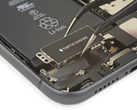 Le Taptic Engine de l’iPhone 11 illustré