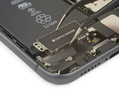 Le Taptic Engine de l’iPhone 11 illustré
