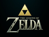 Une capture d'écran de la bannière de la bande-annonce du film « The Legend of Zelda »