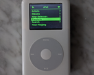Le sPot a revitalisé un iPod vieillissant. (Source de l'image : Guy Dupont)
