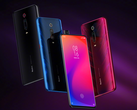 Tous les Redmi K20 Pro ne supportent pas actuellement les gestes en plein écran sur MIUI 12. (Source de l'image : Xiaomi)