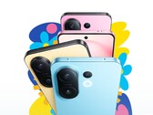 Le Vivo S30 Pro Mini sera disponible en quatre couleurs. (Source de l'image : Vivo)
