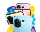 Le Vivo S30 Pro Mini sera disponible en quatre couleurs. (Source de l'image : Vivo)