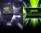 Ordinateurs portables XMG PRO et FOCUS 2023 (Image Source : XMG)