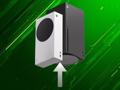 Affichage de la bannière relative aux ventes de consoles Xbox en juin 2026