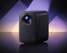 Le projecteur intelligent L1 Pro de Xiaomi est doté d'une interface Google TV. (Source de l'image : Xiaomi)