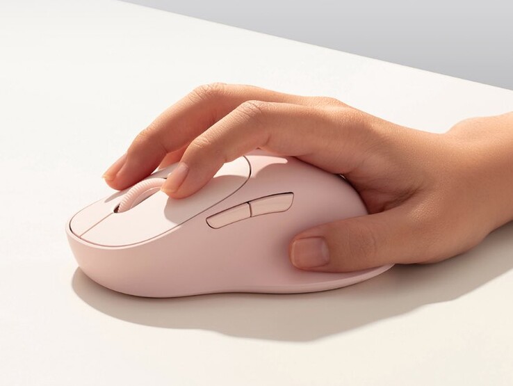 Deux boutons latéraux pour une navigation rapide. (Source de l'image : Xiaomi China)
