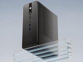 Le mini PC AIdeaStation R1 alimenté par Strix Halo dispose de 128 Go de mémoire et d'un iGPU 40-CU. (Source de l'image : ITHome)