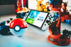 La Nintendo Switch 2 aurait une horloge nettement plus élevée en mode dock qu&#039;en mode portable. (Source de l&#039;image : Branden Skeli)