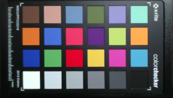 ColorChecker